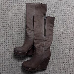 Steve Madden Boots